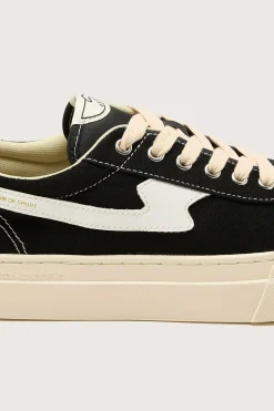 STEPNEY WORKERS CLUB Dellow S-Strike Cup Canvas For Women