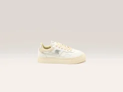 STEPNEY WORKERS CLUB Pearl S-Strike Leather For Women