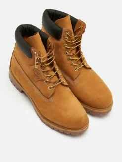 TIMBERLAND TIM6INCHLACEUP
