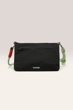 TOPOLOGIE Small Flat Sacoche