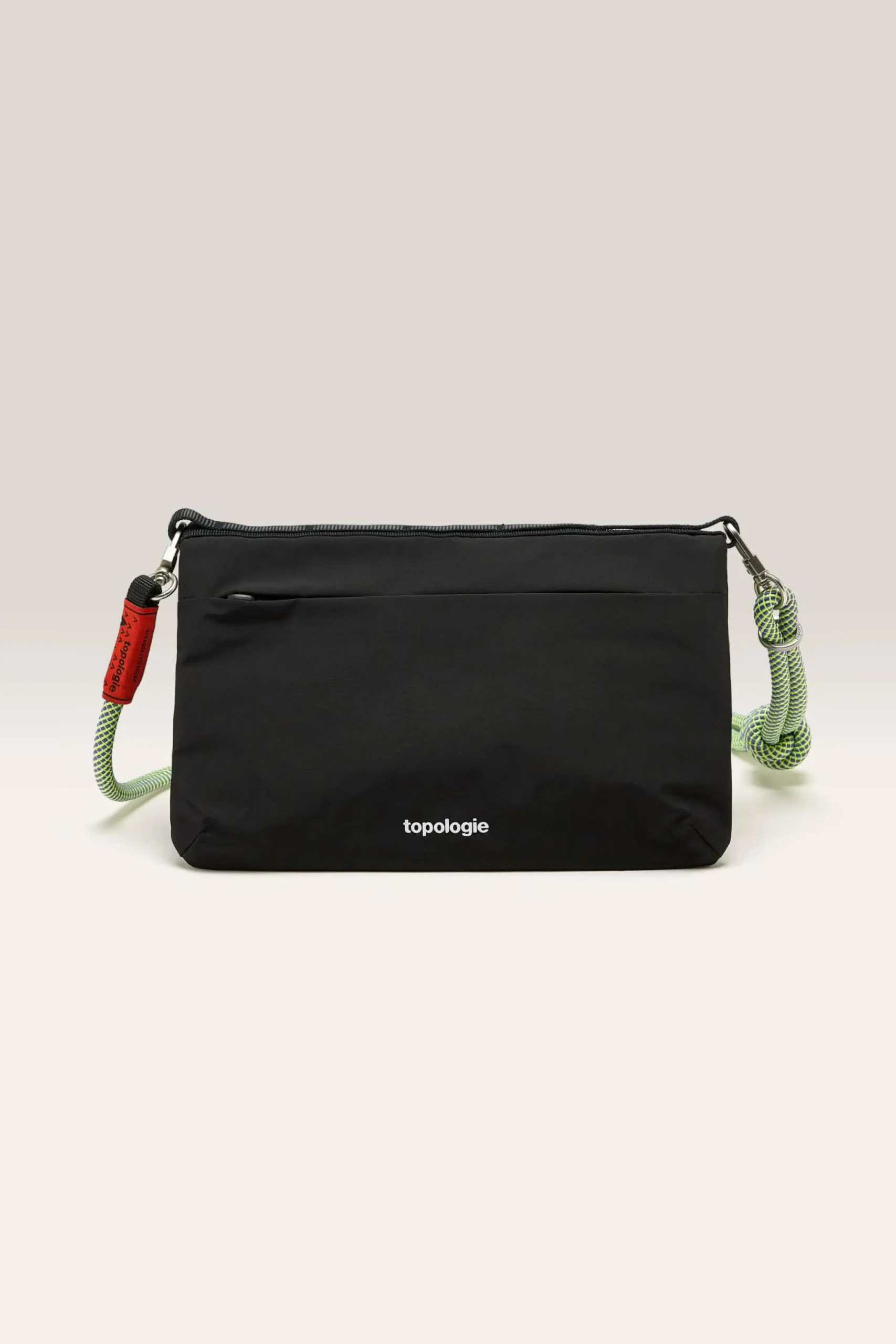 TOPOLOGIE Small Flat Sacoche