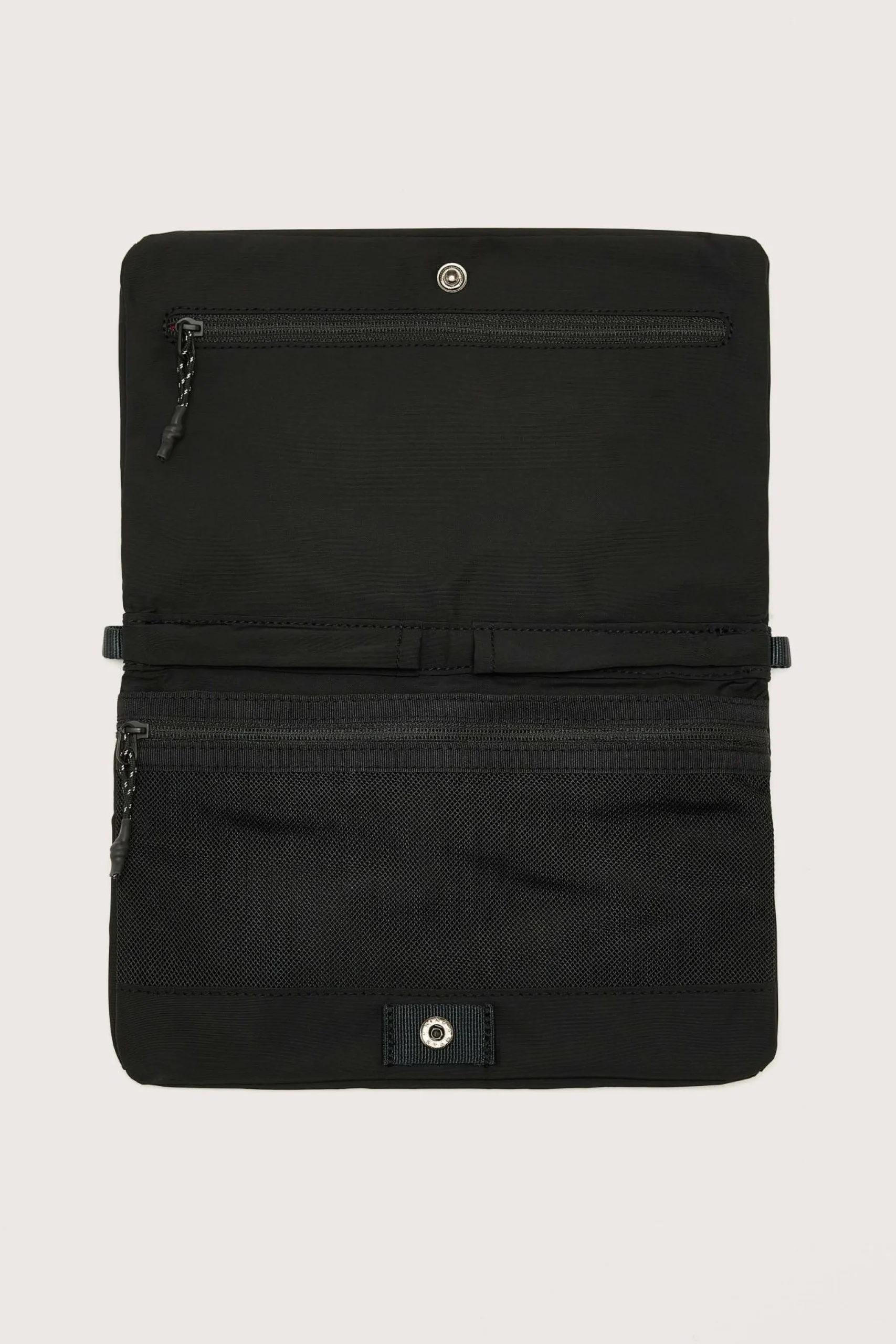 TOPOLOGIE Small Flat Sacoche