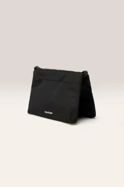 TOPOLOGIE Small Flat Sacoche