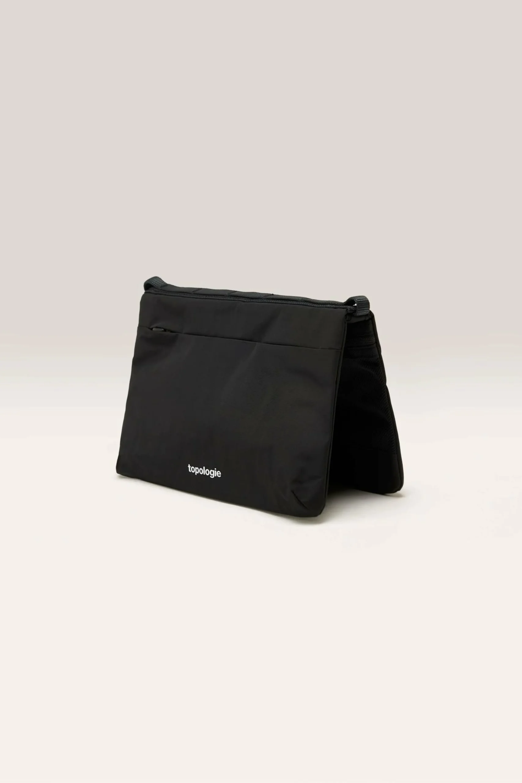 TOPOLOGIE Small Flat Sacoche