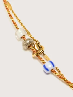 VADI JEWELS Suikerbrood Ketting