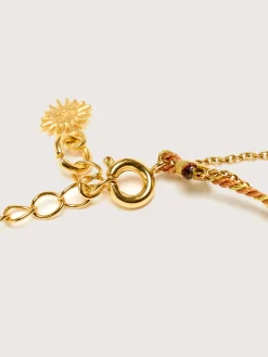 VADI JEWELS Suikerbrood Ketting