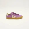 VEJA Campo Bold Suede Voor Vrouwen