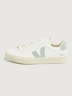 VEJA Campo Chromefree Leder Voor Vrouwen