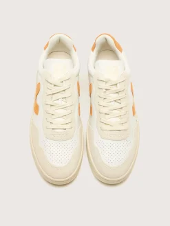 VEJA V-90 Leder Voor Mannen