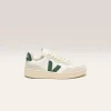 VEJA V-90 O.T. Leather Voor Vrouwen