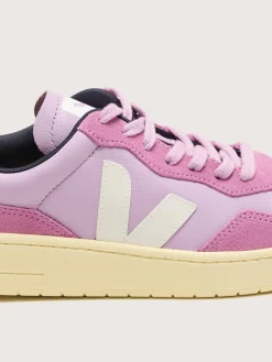 VEJA V-90 O.T. Leather Voor Vrouwen