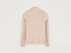 Velfie Lange Mouwen T-shirt