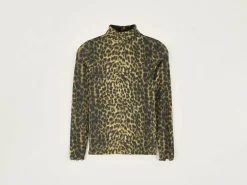 Velfie Lange Mouwen T-shirt