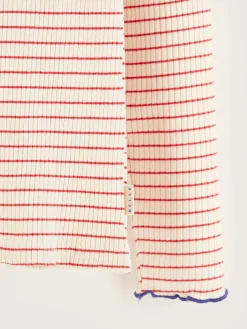 Velfie Lange Mouwen T-shirt