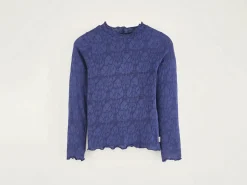 Velfies Lange Mouwen T-shirt