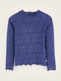 Velfies Lange Mouwen T-shirt