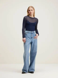 Vibke Lange Mouwen T-shirt