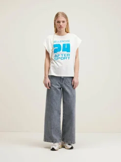 Vice Regular Katoen T-shirt