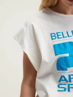 Vice Regular Katoen T-shirt