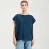 Vice Ronde-hals T-shirt