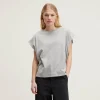 Vice Ronde-hals T-shirt
