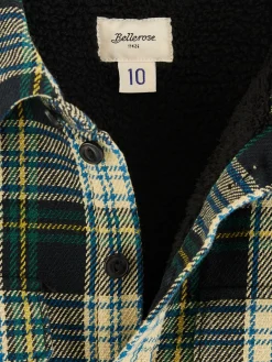 Wally Geruit Overhemd