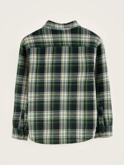 Wally Geruit Overhemd