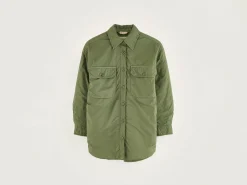 Walt Gewatteerd Overhemd