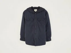 Wapper Popeline Overhemd