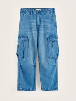 Wessel Cargo-stijl Broek