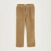 William Tapered Broek
