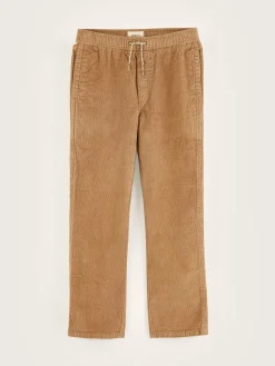 William Tapered Broek