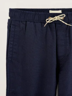 William Tapered Broek