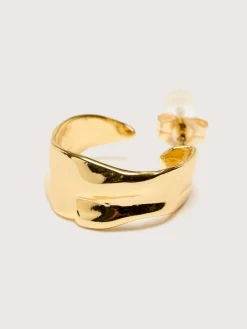 WOLF CIRCUS Kleine Ciara Hoop Oorbellen