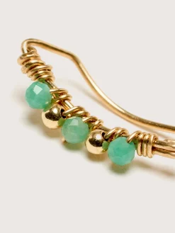 YAY Frida Climber Linker Oorbel