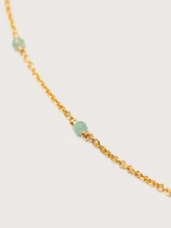 YAY Satelliet Halsketting Armband