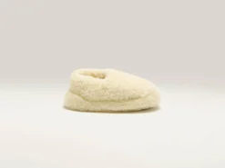 YOKOWOOL Siberian Pantoffels