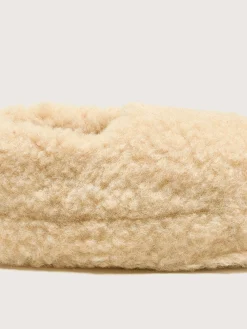 YOKOWOOL Siberian Pantoffels