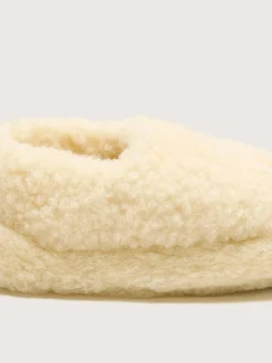 YOKOWOOL Siberian Pantoffels