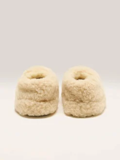 YOKOWOOL Siberian Pantoffels