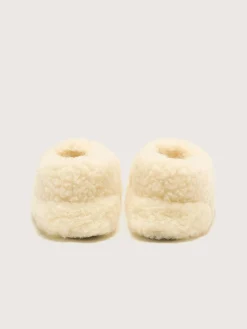 YOKOWOOL Siberian Pantoffels